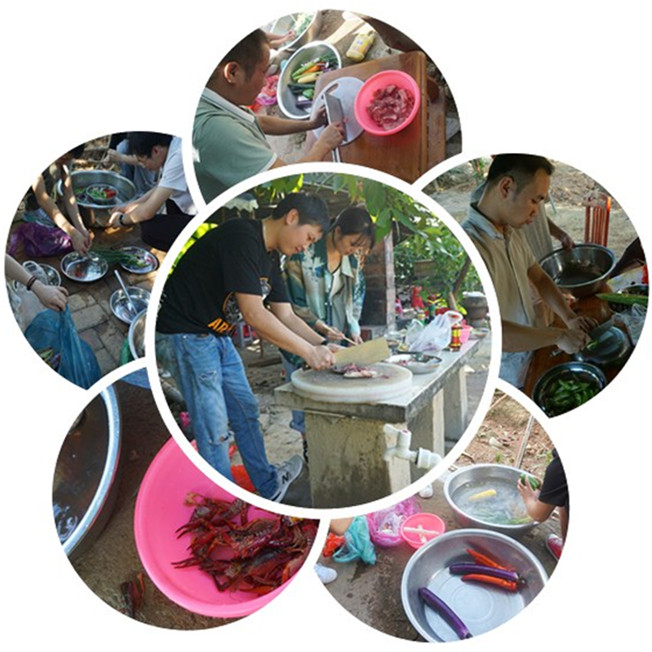 浓情端午，粽情相约-PTI六月拓展活动（images 3）