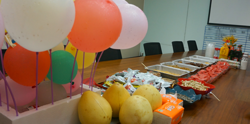 PTI 2022中秋茶话会（images 3）