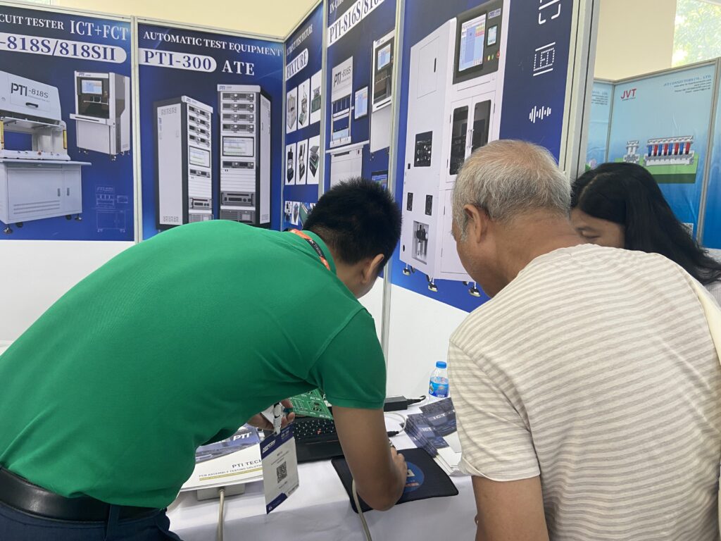 Nepcon Vietnam 2023圆满落幕（images 3）