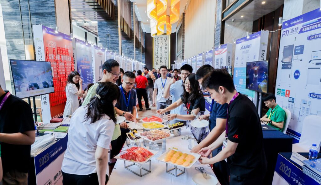 一步步新技术研讨会.合肥-圆满落幕（images 7）