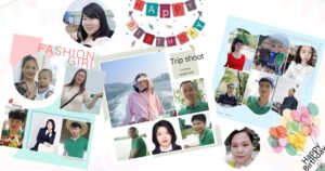 PTI三季度生日會(huì)