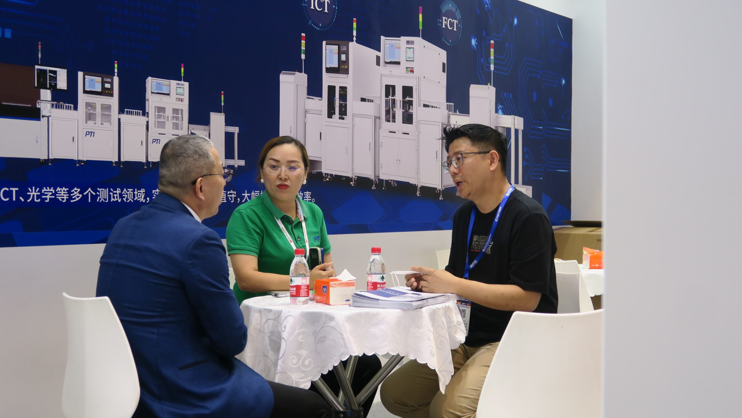 PTI NEPCON ASIA 2023圆满落幕（images 15）