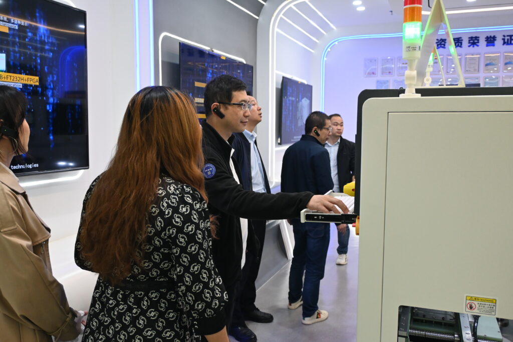 PTI2023客户培训会02期成功举办（images 4）