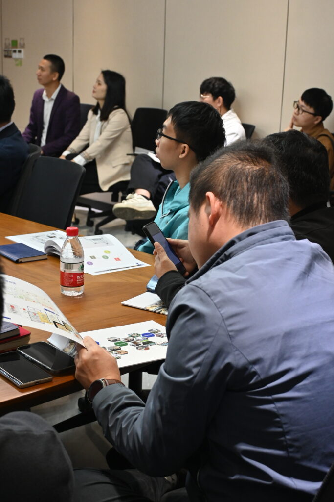 PTI2023客户培训会02期成功举办（images 7）