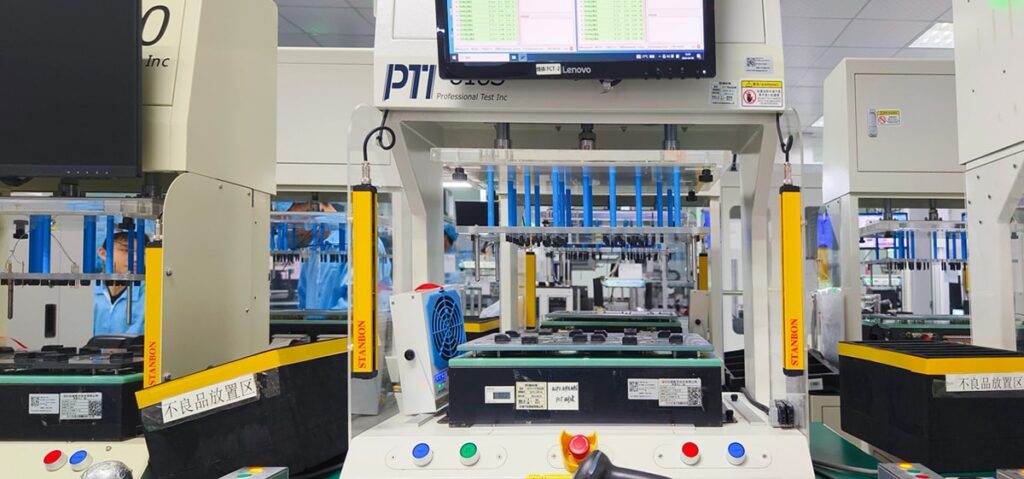 ICT(在线测试)的测试原理详细说明（images 1）